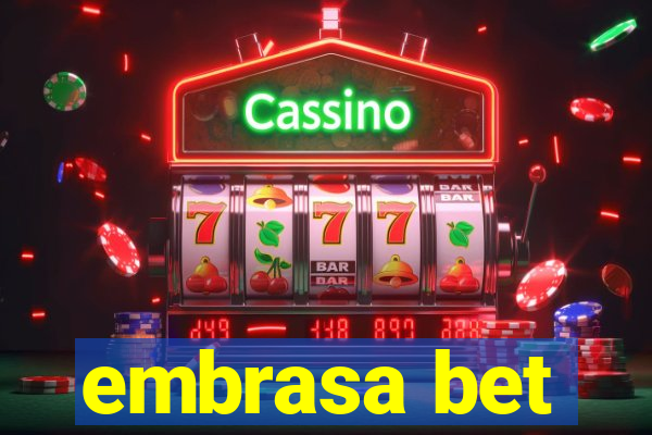 embrasa bet